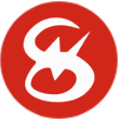 韶能股份logo