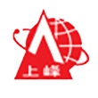 上峰水泥logo