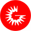 赣能股份logo