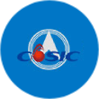 航天发展logo