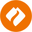 张家界logo