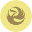 西安旅游logo