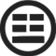 浙江震元logo