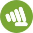 美锦能源logo