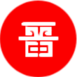 晋控电力logo