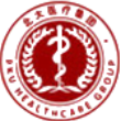 北大医药logo