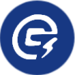 甘肃能源logo