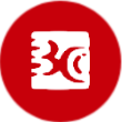 北京文化logo