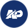 亚钾国际logo