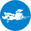 四川双马logo