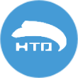 ST华铁logo