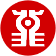 皇台酒业logo