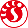 炬申股份logo