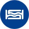 盛航股份logo