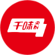 千味央厨logo