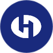 华瓷股份logo
