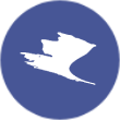 润贝航科logo
