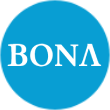 博纳影业logo