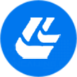 华兰生物logo
