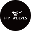 七匹狼logo