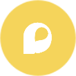 保利联合logo