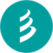 德美化工logo