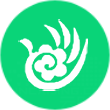 云南旅游logo