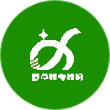 罗平锌电logo