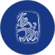中国海诚logo