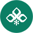 天邦食品logo