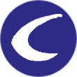 TCL中环logo