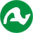 安纳达logo