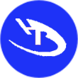 中核钛白logo