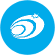 东方锆业logo