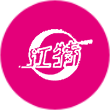 江特电机logo