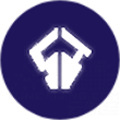 中天服务logo
