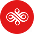 如意集团logo