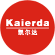 凯尔达logo