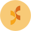 湘财股份logo