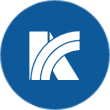 凯龙高科logo