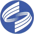 中国卫通logo
