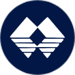 宝地矿业logo