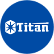 泰坦科技logo