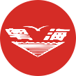 粤海饲料logo