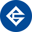 合肥城建logo