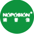 诺普信logo