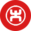 东华能源logo