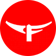雷科防务logo