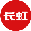 四川长虹logo