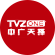 中广天择logo